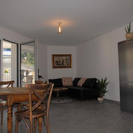 Appartamento La Providence Annecy Esterno foto