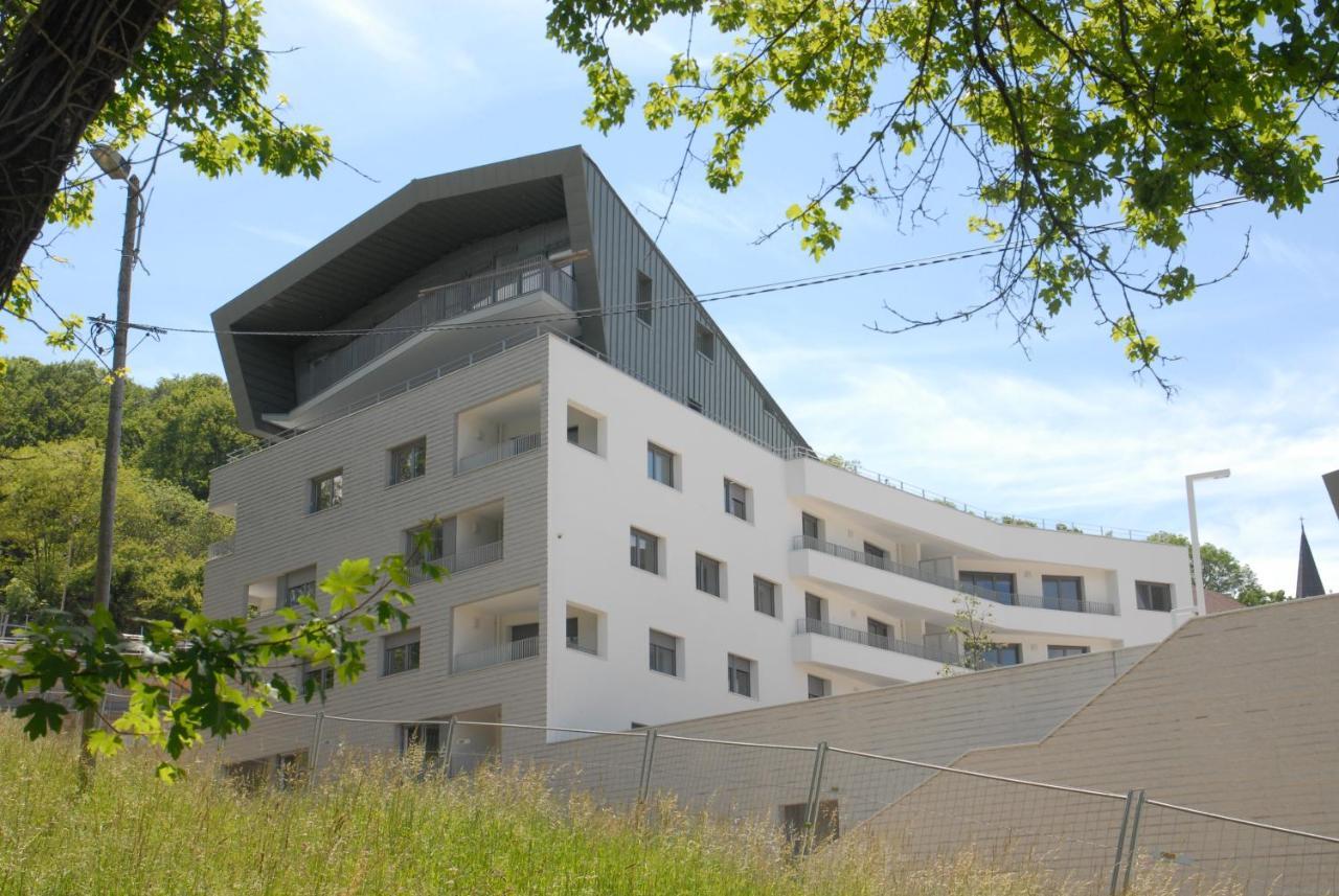 Appartamento La Providence Annecy Esterno foto