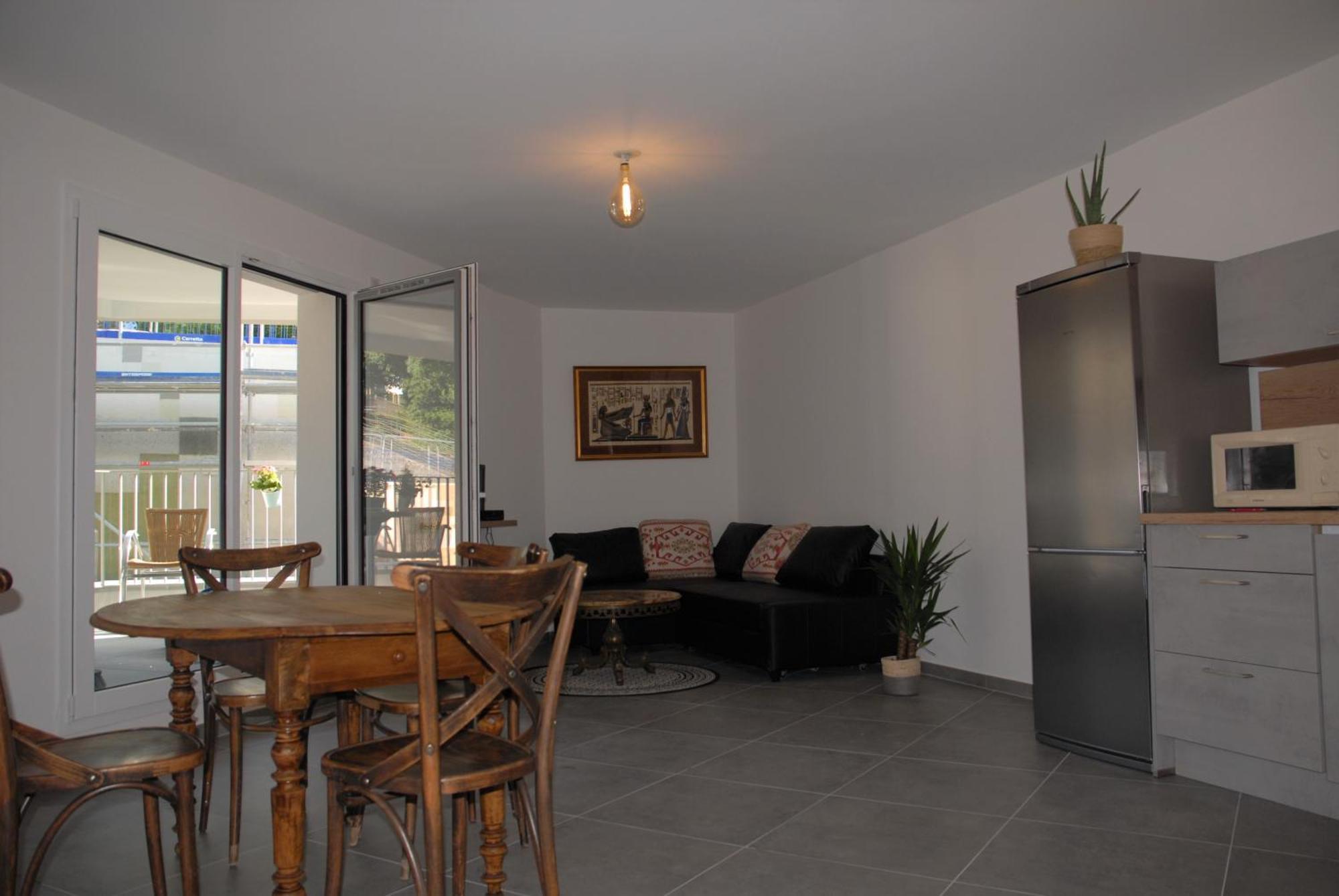 Appartamento La Providence Annecy Esterno foto
