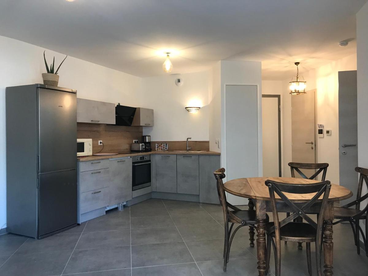 Appartamento La Providence Annecy Esterno foto