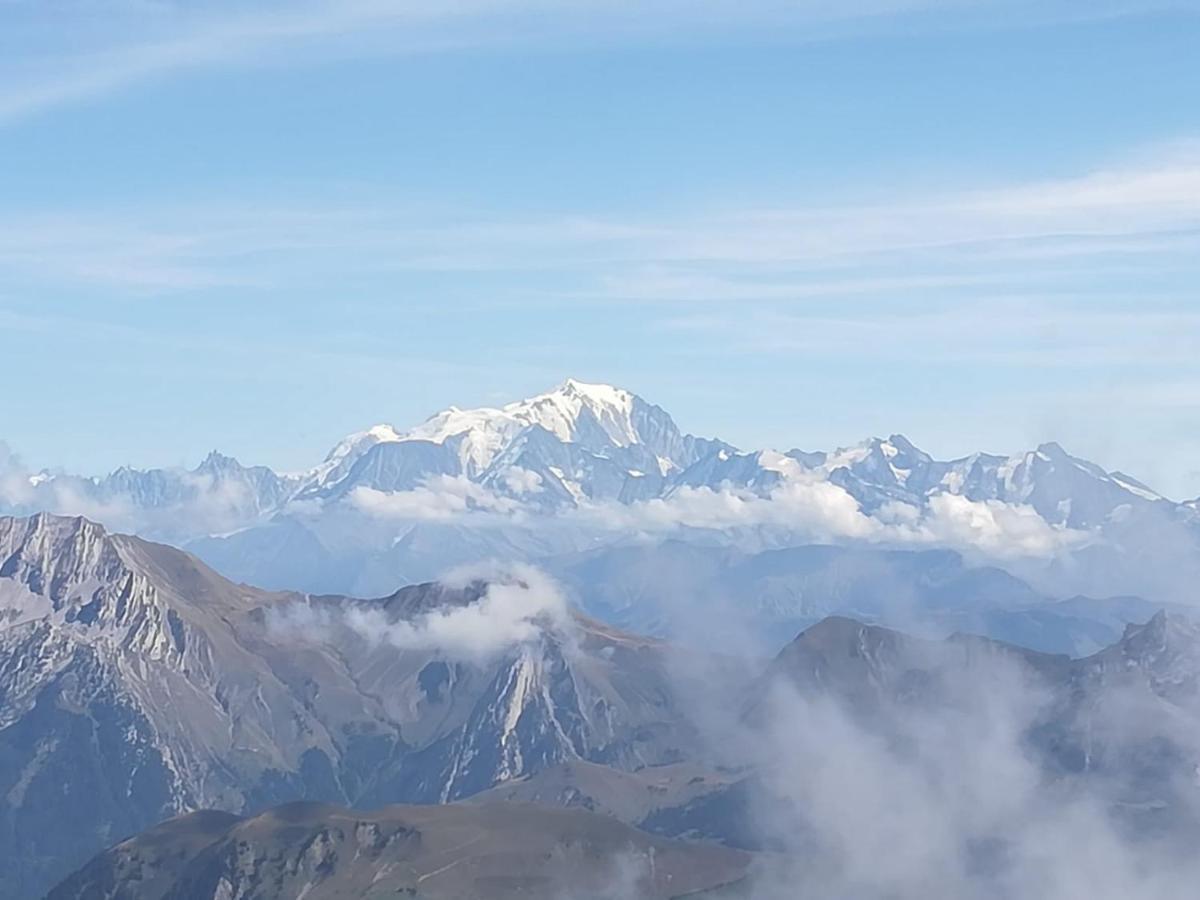 Appartamento La Providence Annecy Esterno foto